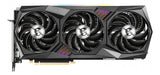 Nvidia Geforce Rtx 3080 Ti 12gb Msi Gaming X Trio