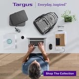 Z Adaptador Station Targus Usb-c Multi-port Hdmi 100w Power