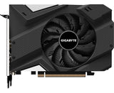 Video Gigabyte Nvidia Gtx 1650 4gb D6 Oc Gddr6 128 Bits