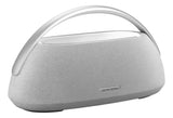 Parlante Harman Kardon Go + Play 3 Bluetooth Grey