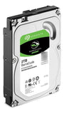 Disco Duro Seagate Barracuda 3.5 2tb Sata Iii 6gb/s 5400rpm