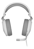 Auriculares Corsair Hs65 Surround White