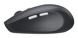 Mouse Logitech M585 Multi-device Bluetooth- Inalámbrico