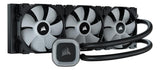 Corsair H150 Black Rgb Refrigeracion Liquido Amd/intel