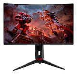 Monitor Teros Gaming Te-2766g 27 Curvo Fhd 180hz