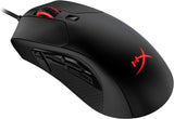 Mouse Gamer Hyperx Pulsefire Raid Negro