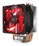 Cooler Para Pc Cooler Master Hyper H410r Envios