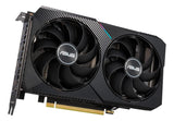 Asus Nvidia Dual Rtx 3050 8gb Gddr6