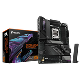 PLACA AORUS X870E ELITE WIFI7 AMD RYZEN AM5 DDR5