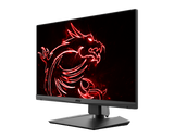 MONITOR LED 27" MSI OPTIX MAG274R GAMING 1920x1080 HDMI DP 1MS/144HZ/FREESYNC PREMIUM