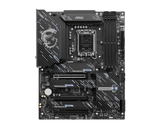 PLACA MSI Z890 GAMING PLUS WI-FI 7 DDR5 LGA 1851