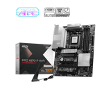 PLACA MSI PRO X870-P WIFI AMD RYZEN AM5 DDR5