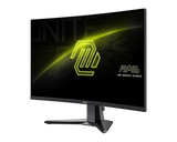 MONITOR LED 27" MSI MAG 27C6X CURVO 1920x1080 HDMI DP 1MS/250Hz/ADAPTIVE SYNC