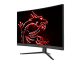 MONITOR LED 27" MSI G27C4X CURVO 1920x1080 HDMI DP 1MS/250Hz/FREESYNC PREMIUM