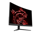 MONITOR LED 27" MSI G27C4X CURVO 1920x1080 HDMI DP 1MS/250Hz/FREESYNC PREMIUM