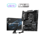 PLACA MSI Z890 GAMING PLUS WI-FI 7 DDR5 LGA 1851