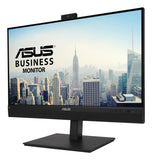 Monitor 27 Led Asus Be27acsbk 5ms Speaker 2w Hdmi Dp Usb-c