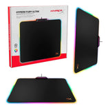 Hyperx Fury Ultra Rgb Mousepad Gaming Rgb