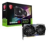 Nvidia Geforce Rtx 4060 Ti 8gb Msi Gaming X