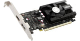 Tarjeta De Video Msi Nvidia Geforce Gt 1030, 4gb Gddr4 Lp