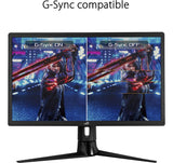 Monitor 27 Ips Asus Rog Strix Xg27uqr 4k 3840*2160 144hz 1ms