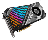 Tarjeta De Video Asus Rog Strix Lc Rtx 4090 24gb Gddr6x Oc