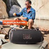 Parlante Bluetooth Jbl Xtreme 3 Blue