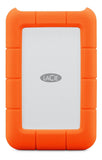 Disco Duro Externo Lacie Rugged Mini Lac301558 1tb