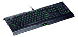 Teclado Razer Cynosa Lite + Abyssus Lite Sp Chroma Black Usb