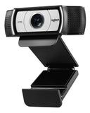 Cámara Webcam Logitech C930e Fhd Profesional