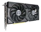 Asus Geforce Rtx 4060 8gb Gddr6 128bits Dual Evo Oc Edition