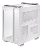 Gabinete Asus Tuf Gaming Gt502 White