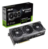 Vga Asus Geforce Nvidia Tuf Gaming Rtx 4070 Super 12gb Oc