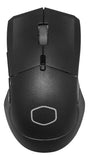 Mouse Gaming Cooler Master Mm311 10k Black