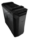 Gabinete Asus Tuf Gaming Gt501 Con Ventana Rgb Mid-tower /v