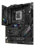 Placa Asus Rog Strix B760-f Gaming Wifi Ddr5 Lga 1700 Atx