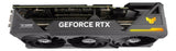 Vga Asus Geforce Nvidia Tuf Gaming Rtx 4070 Ti Super 16gb Oc