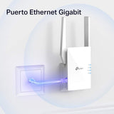 Range Extender, Point, Sistema Wi-fi Mesh Tp-link Re505x