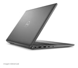 Laptop Core I7-1355u Dell Latitude 3540 16gb S1tb 15.6w11pro