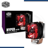 Cooler Para Pc Cooler Master Hyper H410r Envios