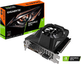 Video Gigabyte Nvidia Gtx 1650 4gb D6 Oc Gddr6 128 Bits