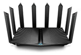 Archer Ax80 Router Dual Band Wi-fi 6 Ax6000 Gigabit 2.5 Gbp