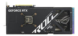 Asus Rog Strix Rtx 4070 Ti Super 16gb Gddr6x