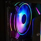 Cooler Master Masterfan Mf120 Halo 3 En 1 Argb 120mm Control