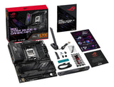 Mainboard Asus Rog Strix X670e- E Gaming Wifi, Ddr5, Am5 Amd