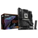 PLACA AORUS X870E ELITE WIFI7 AMD RYZEN AM5 DDR5