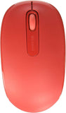 Mouse Microsoft Mobile 1850 Wireless Receptor Usb