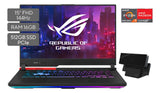 Laptop Ryzen 7 6800hs Asus Rog Strix 16gb 512gb 3050 W11