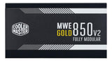 Fuente 850w Cooler Master Mwe V2 80 Plus Gold Full Modular