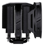 Cooler Master Masterair Ma624 Stealth Refrigeracion Aire Amd